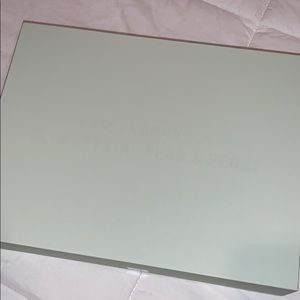 KKW fragrance Ulta Crystal Pear & Peony BOX only